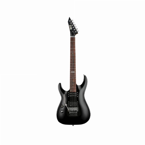 قیمت خرید فروش گیتار الکتریک ال تی دی مدل MH 50LH Black